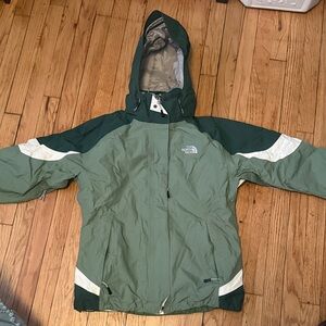 The North Face Women’s Ski Snowboard HyVent Jacket